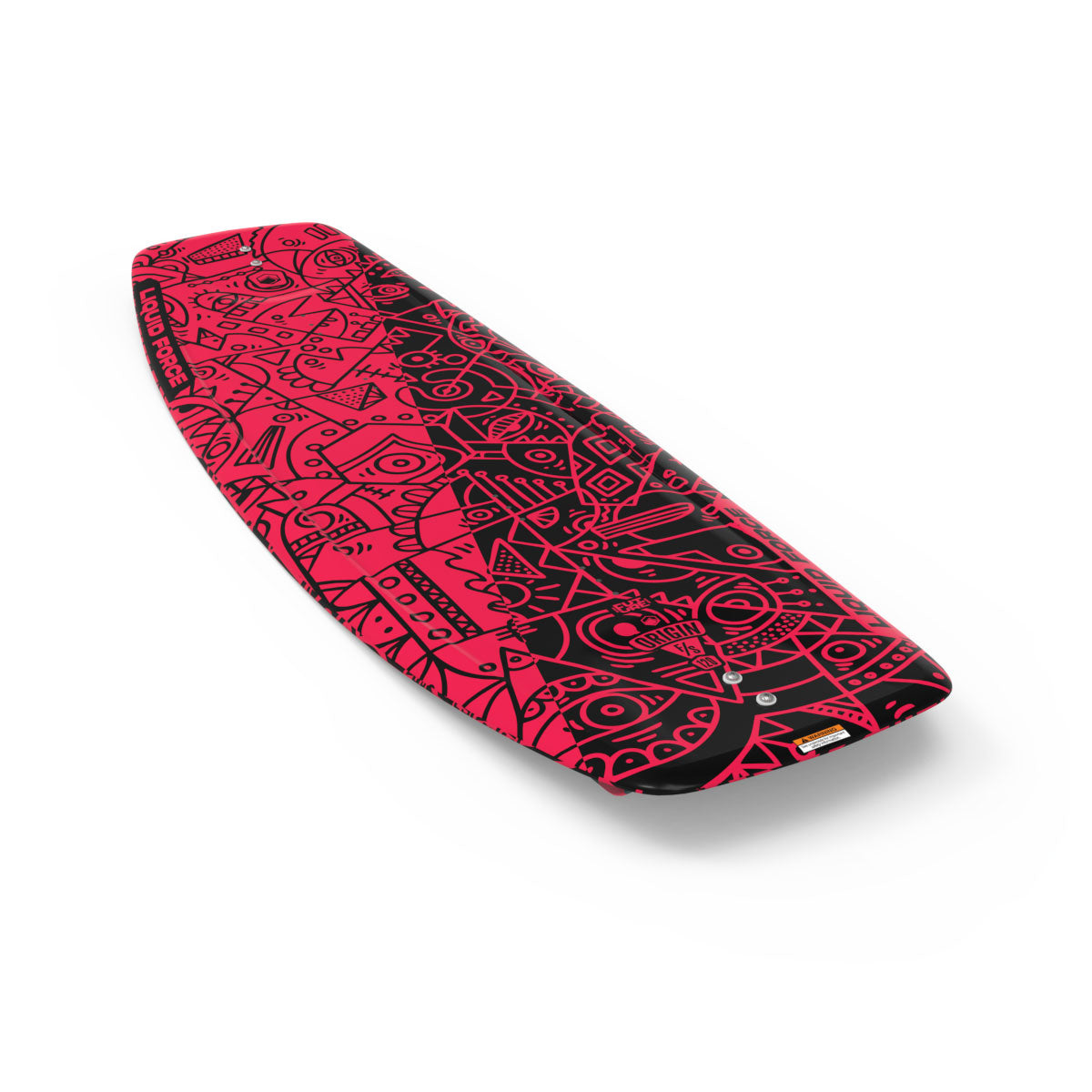 2026 Liquid Force ORIGIN FS Wakeboard