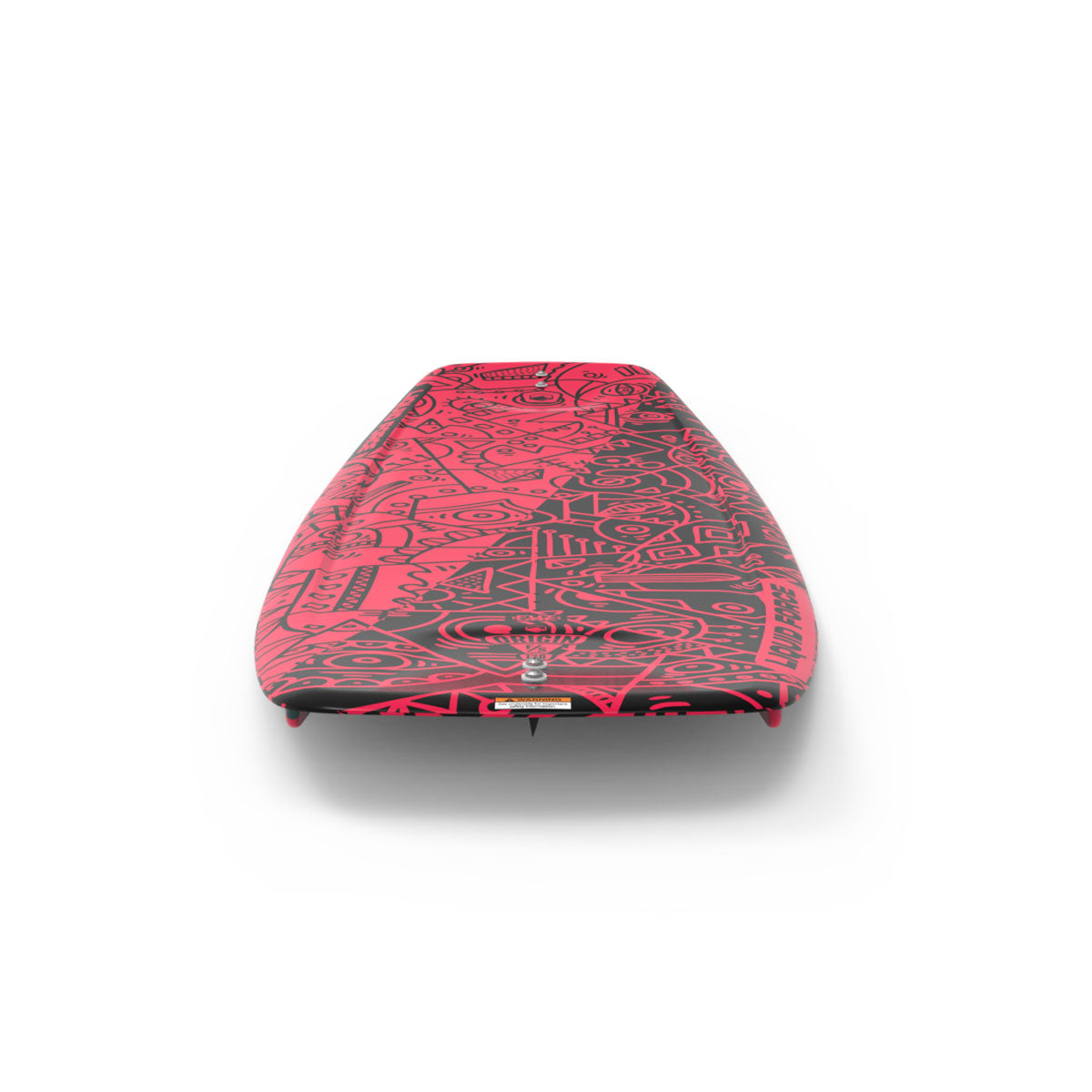 2026 Liquid Force ORIGIN FS Wakeboard