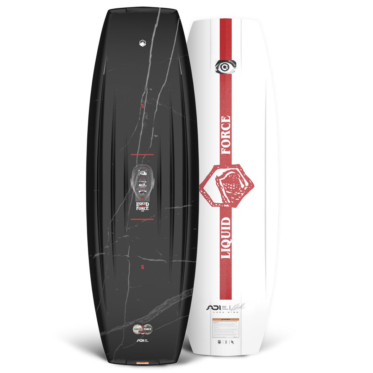 2026 Liquid Force ORIGIN Wakeboard