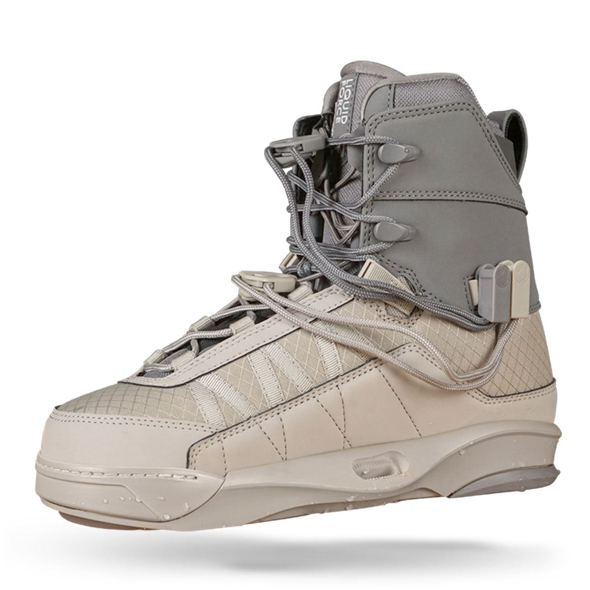 2026 Liquid Force PEAK 4D Bindings