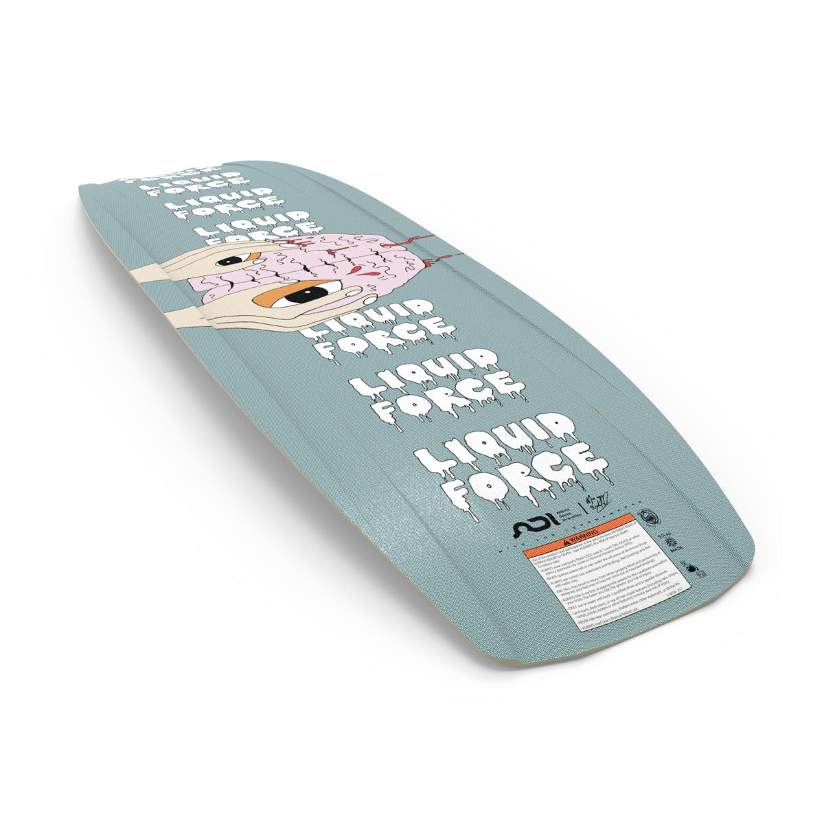 2026 Liquid Force PEAK Wakeboard