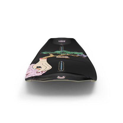 2026 Liquid Force PEAK Wakeboard