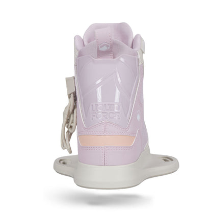 2026 Liquid Force PLUSH 6R Bindings