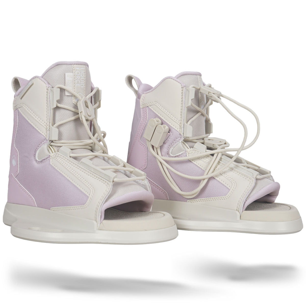 2026 Liquid Force PLUSH 6R Bindings