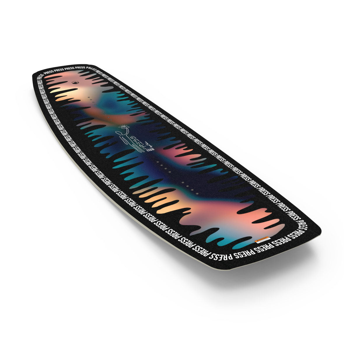 2026 Liquid Force PRESS Wakeboard
