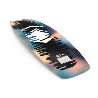 2026 Liquid Force PRESS Wakeboard