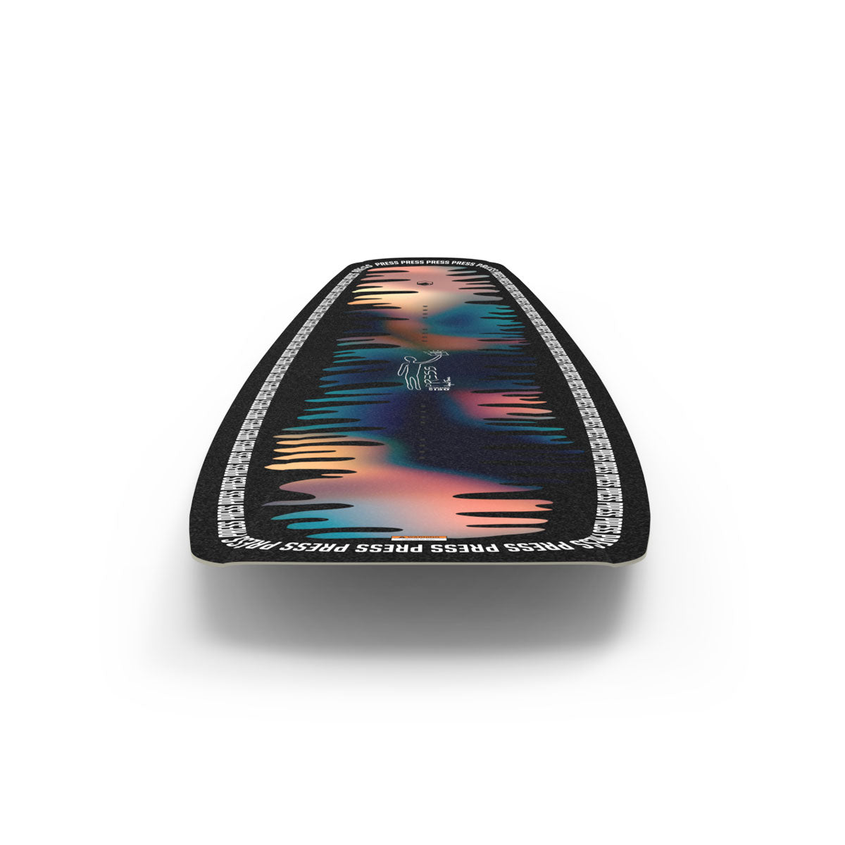 2026 Liquid Force PRESS Wakeboard