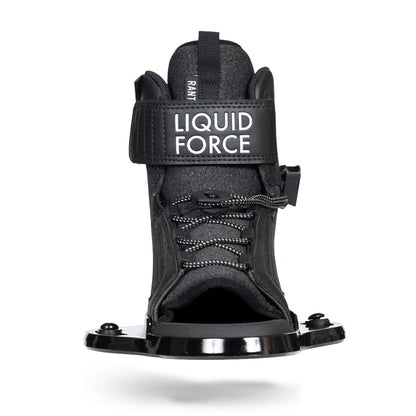 2026 Liquid Force RANT 6R Bindings