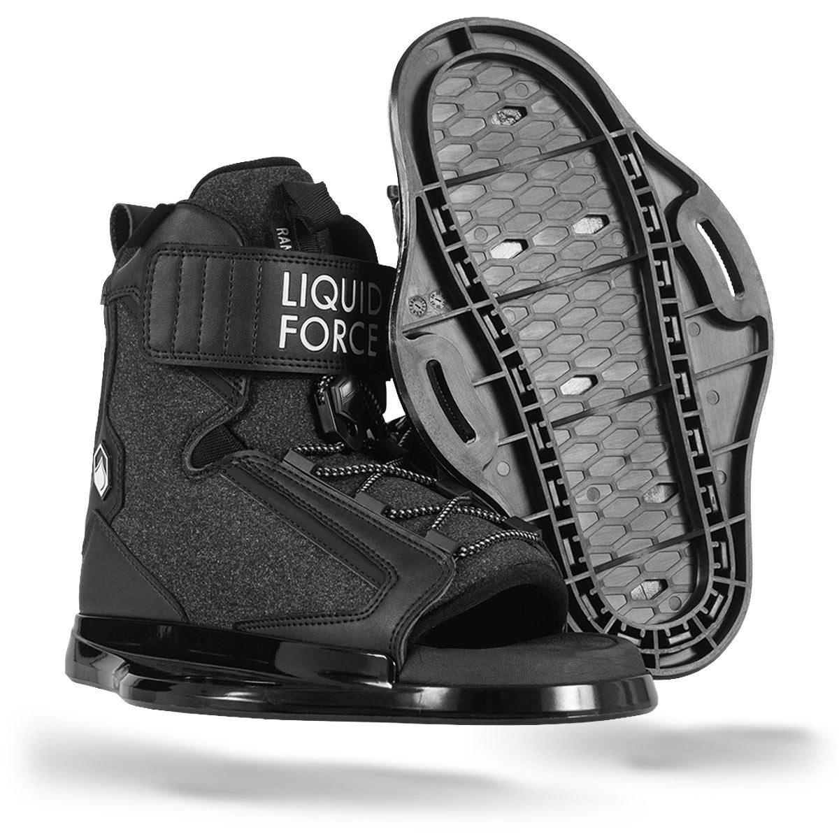 2026 Liquid Force RANT 6R Bindings