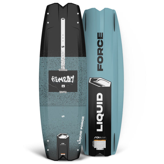 2026 Liquid Force REMEDY Wakeboard