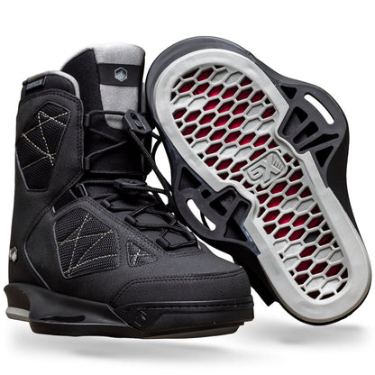 2026 Liquid Force RIVAL 6X Bindings