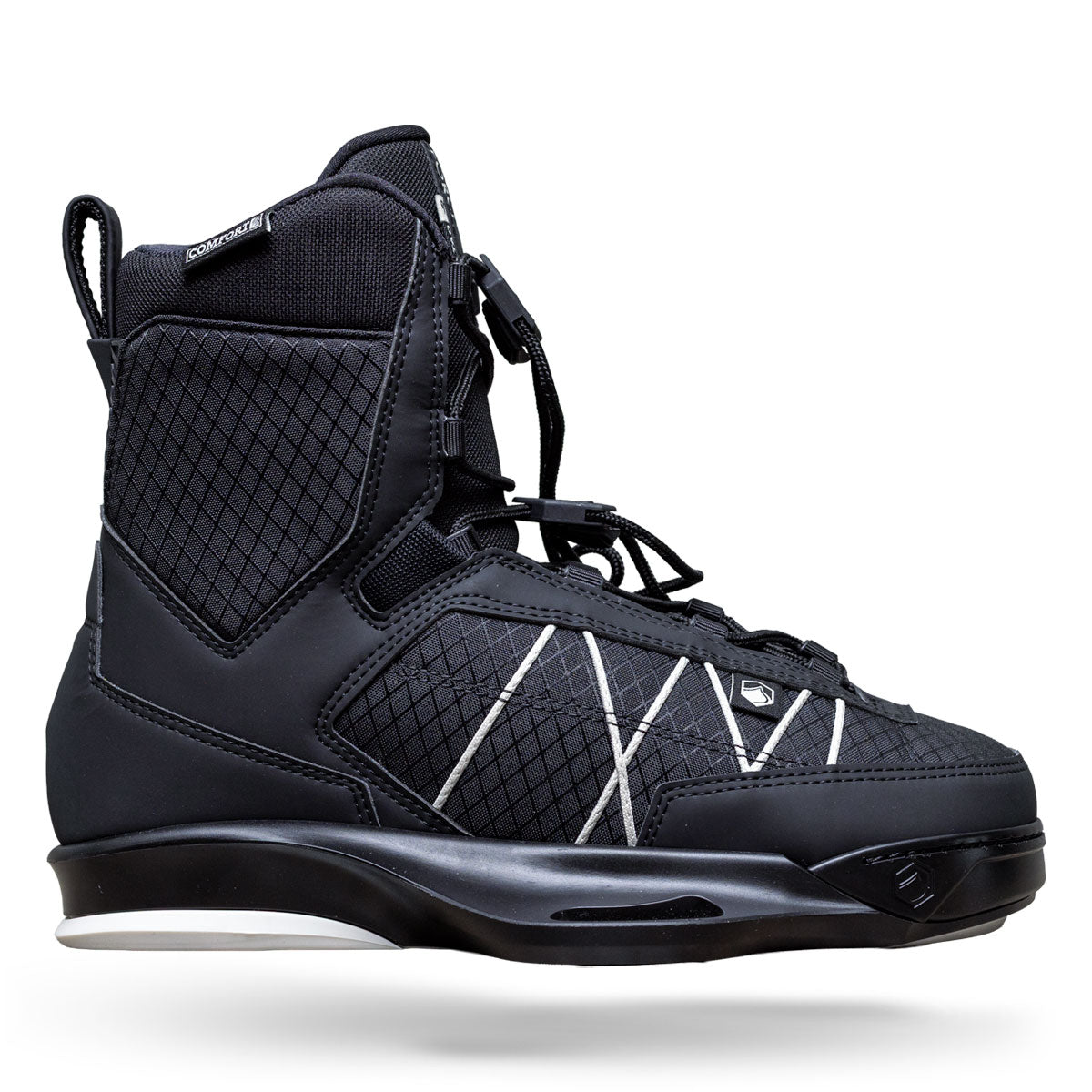 2026 Liquid Force TAO 6X BLACK Bindings