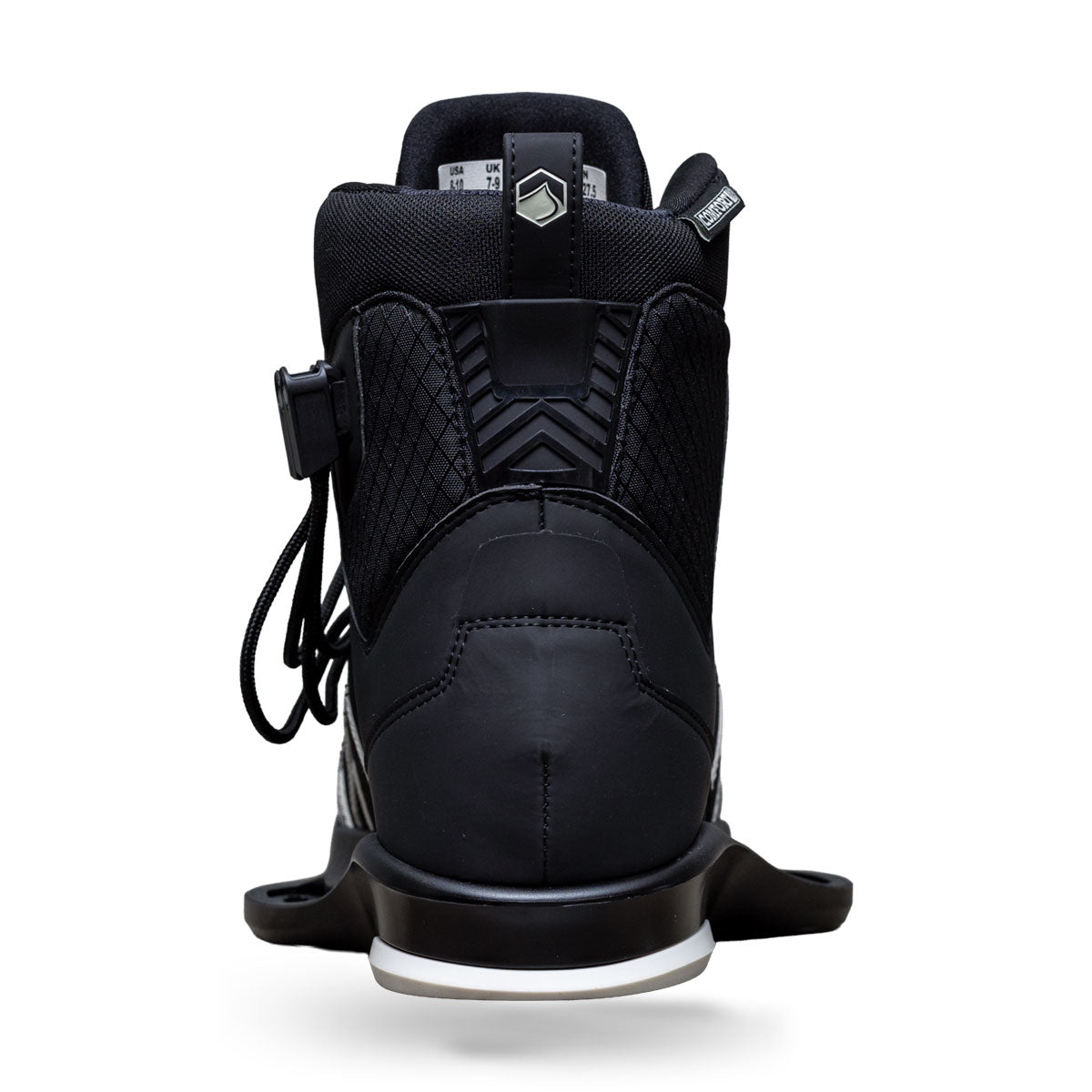 2026 Liquid Force TAO 6X BLACK Bindings