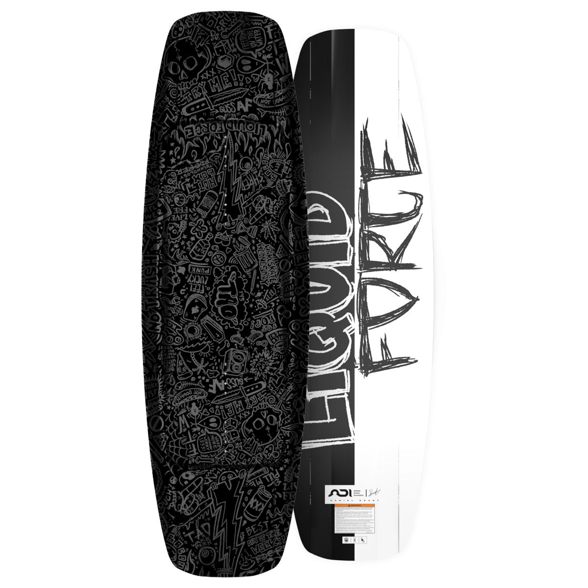 2026 Liquid Force TAO Wakeboard