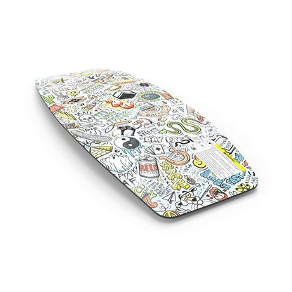 2026 Liquid Force TAO Wakeskate