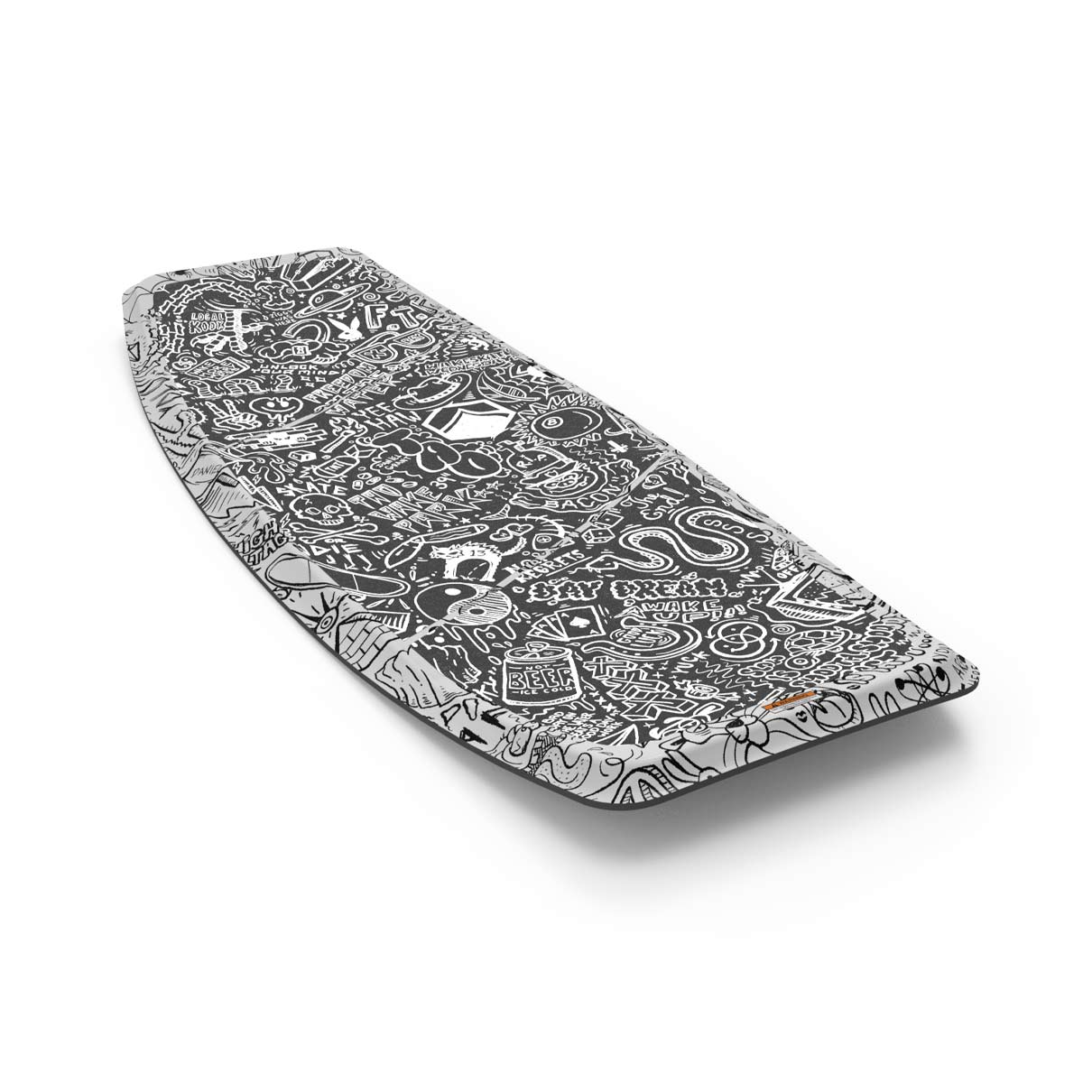 2026 Liquid Force TAO Wakeskate