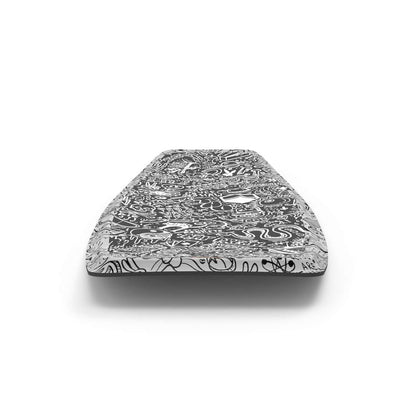 2026 Liquid Force TAO Wakeskate