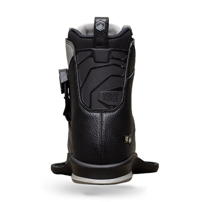 2026 Liquid Force TRANSIT 6X Bindings