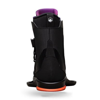 2026 Liquid Force VERTEX 6X Bindings