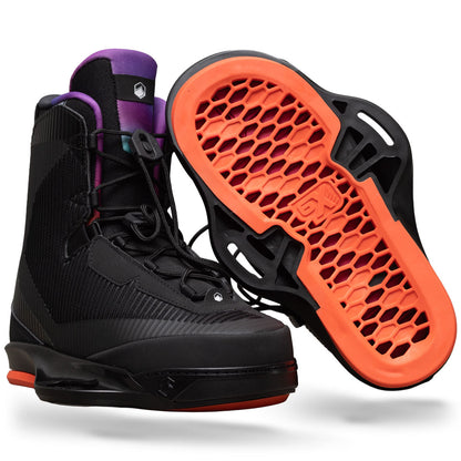 2026 Liquid Force VERTEX 6X Bindings