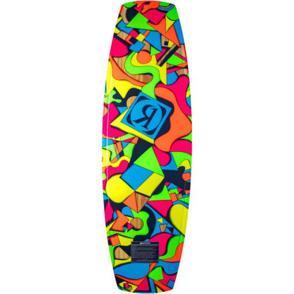 2026 Ronix Epic True Flex Wakeboard