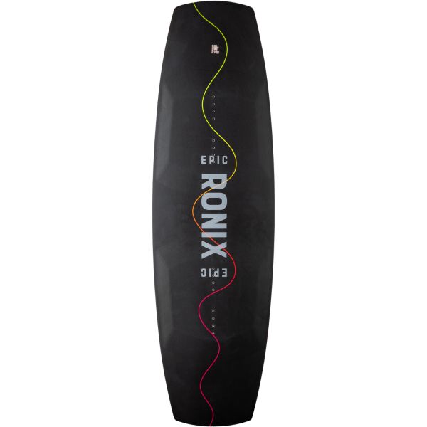 2026 Ronix Epic True Flex Wakeboard