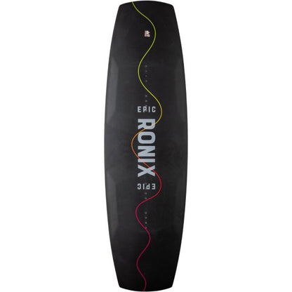 2026 Ronix Epic True Flex Wakeboard