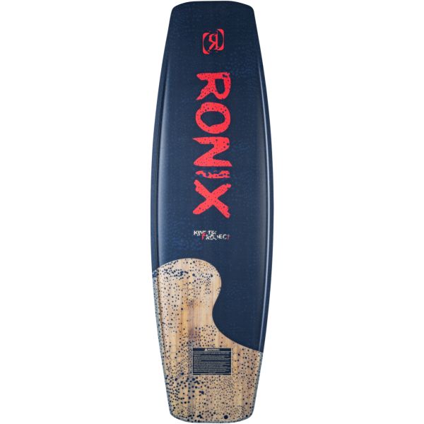 2026 Ronix Kinetik Springbox 2 Wakeboard