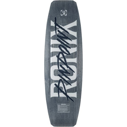 2026 Ronix Pin Point Wakeboard