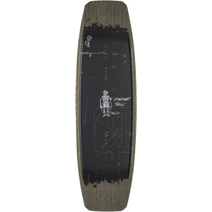 2026 Ronix Pin Point Wakeboard