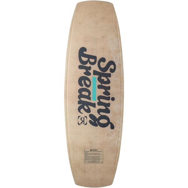 2026 Ronix Spring Break Ladies True Flex Wakeboard