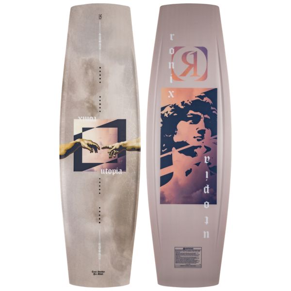 2026 Ronix Utopia Wakeboard