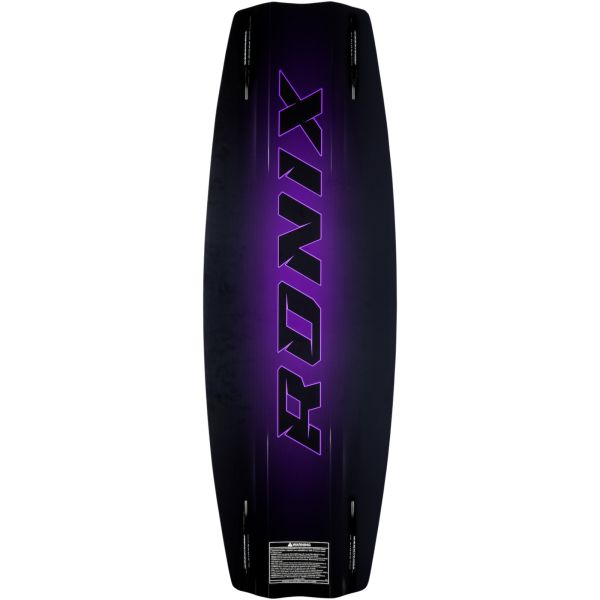 2026 Ronix One Blackout Wakeboard