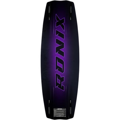 2026 Ronix One Blackout Wakeboard