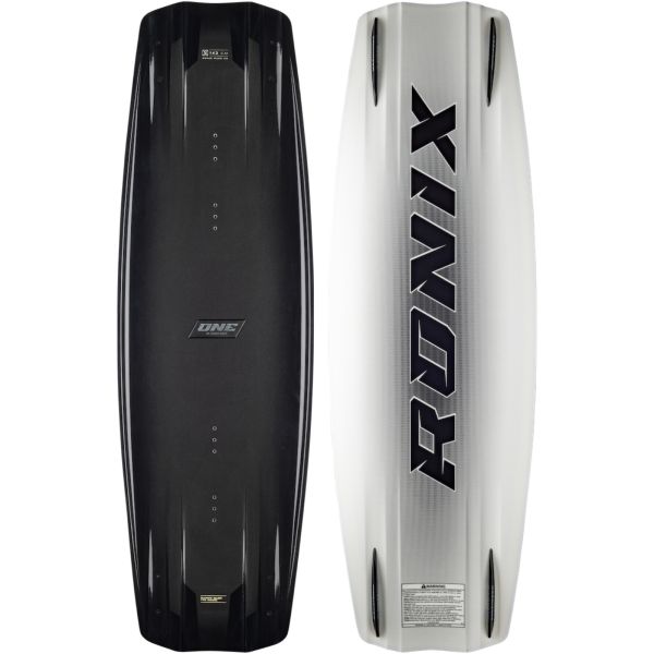 2026 Ronix One Legacy Core Wakeboard