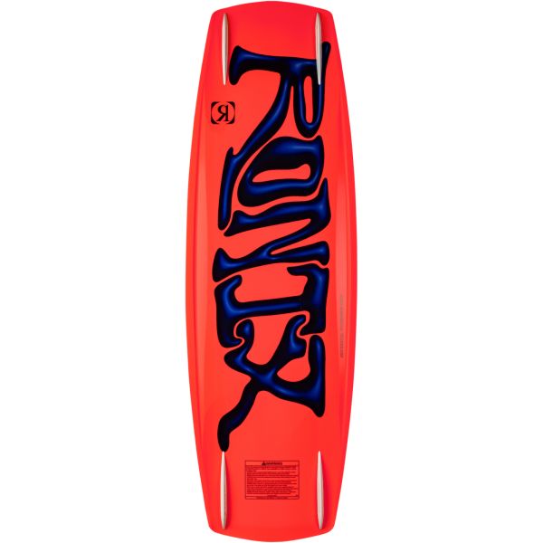 2026 Ronix RXT Blackout Wakeboard