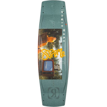 2026 Ronix Supreme Air Core 3 Wakeboard