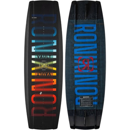 2026 Ronix Vault Modello Wakeboard