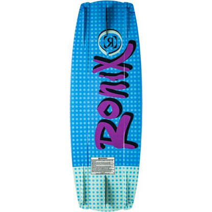 2026 Ronix August Kids Modello Wakeboard