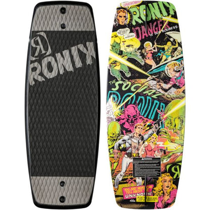 2026 Ronix The Social Modello Skate