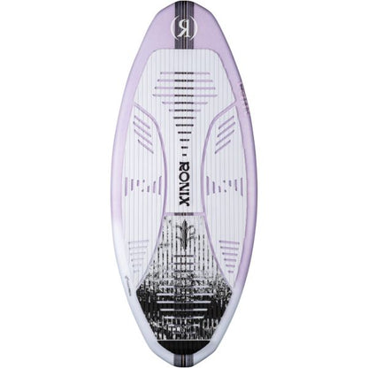 2026 Ronix Skimmer Ladies Aura Flyeweight Surfer