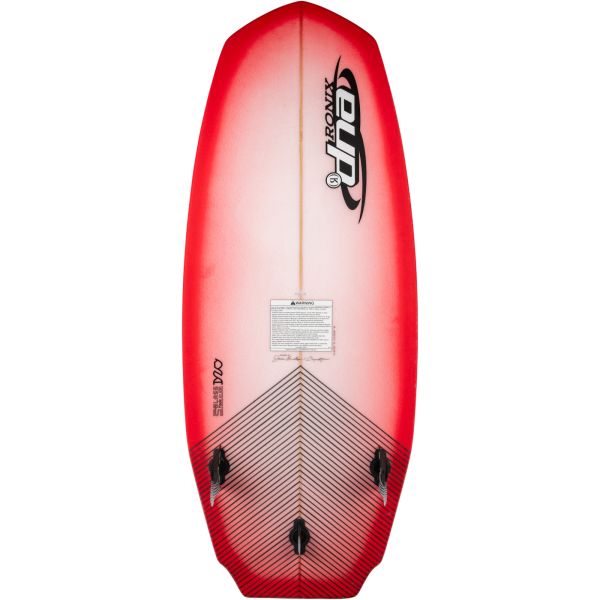 2026 Ronix Surf DNA Flyweight Pro Surfer