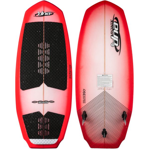 2026 Ronix Surf DNA Flyweight Pro Surfer