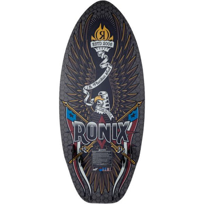2026 Ronix Hybrid m50 Dark Matter Surfer