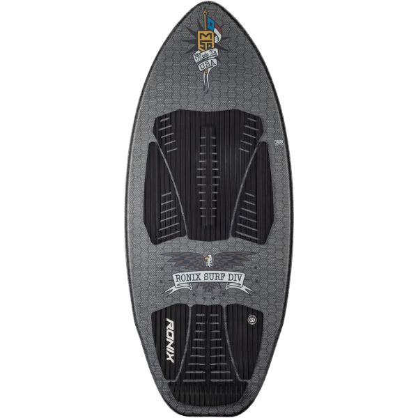 2026 Ronix Hybrid m50 Dark Matter Surfer