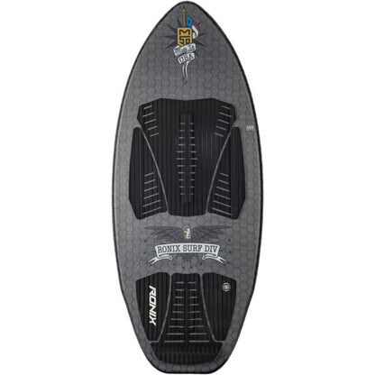 2026 Ronix Hybrid m50 Dark Matter Surfer
