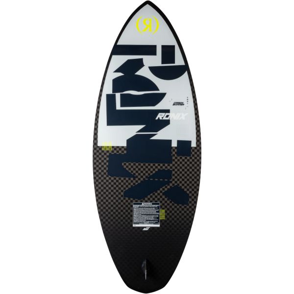 2026 Ronix Skimmer Carbon Air Core 4 Surfer