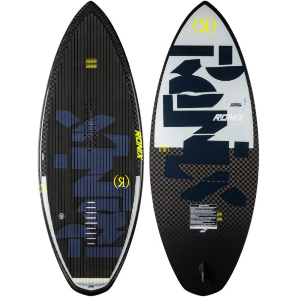 2026 Ronix Skimmer Carbon Air Core 4 Surfer