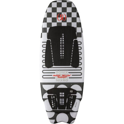 2026 Ronix Surf Takeoff Marsh Mellow Surfer