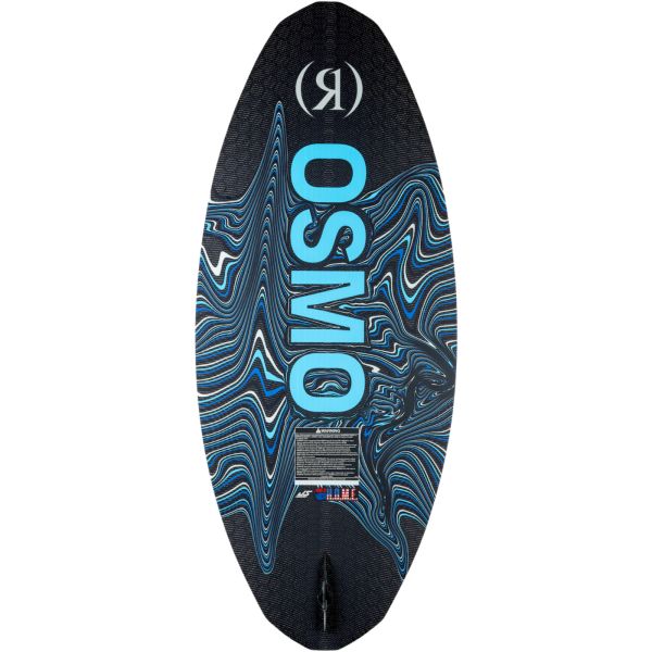 2026 Ronix H.O.M.E. Carbon Pro Osmo Skimmer Wakesurfer